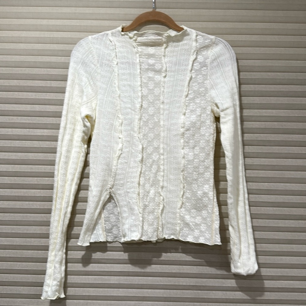 Free People blouse